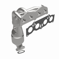 MagnaFlow Direct Fit Catalytic Converter 03 Camry 2.4L - My Store