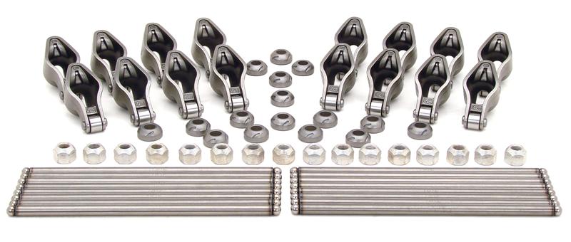 COMP Cams Rocker Arm/Pushrod Kit CS 1.6 - My Store