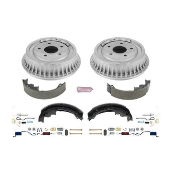compare product Power Stop 92-95 Chevrolet LLV Rear Autospecialty Drum Kit