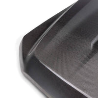 Anderson Composites 21 - 24 Ford F - 150 Type - OE Carbon Fiber Hood - My Store