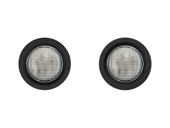 compare product ICON 2.5in Rubber Grommet LED Reverse Light Kit