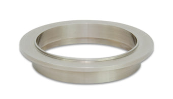 compare product Vibrant Titanium V-Band Flange for 2.5in OD Tubing - Male