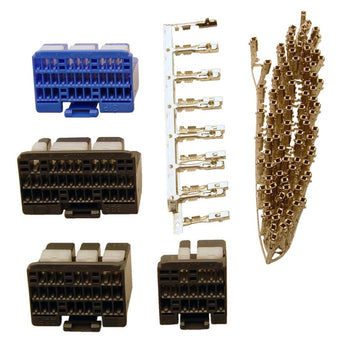 compare product FAST Connector Kit W/Terminals