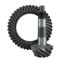 Yukon Gear High Performance Gear Set For GM 12 Bolt Truck in a 4.56 Ratio - My Store