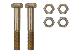 compare product UMI Performance 59-64 Chevy B-Body Rear Lower Control Arm Hardware Kit