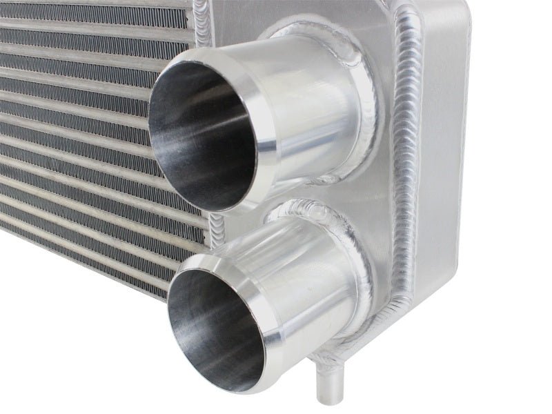 aFe Bladerunner Intercooler with Tubes 2015 Ford F - 150 V6 2.7 (tt) - My Store