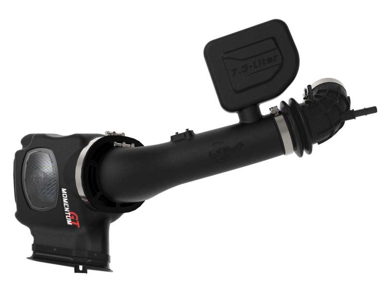 aFe Momentum GT Cold Air Intake System w/ Pro 5R Filter 2020 Ford F - 250 / F - 350 Super Duty V8 - 7.3L - My Store