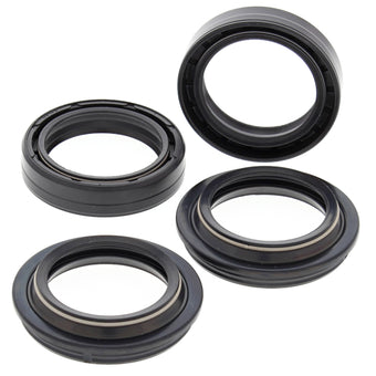 compare product All Balls Racing 07-13 Cobra CX 65 Fork Oil Seal & Dust Seal Kit