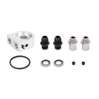 Mishimoto Universal 25 Row Oil Cooler Kit - My Store