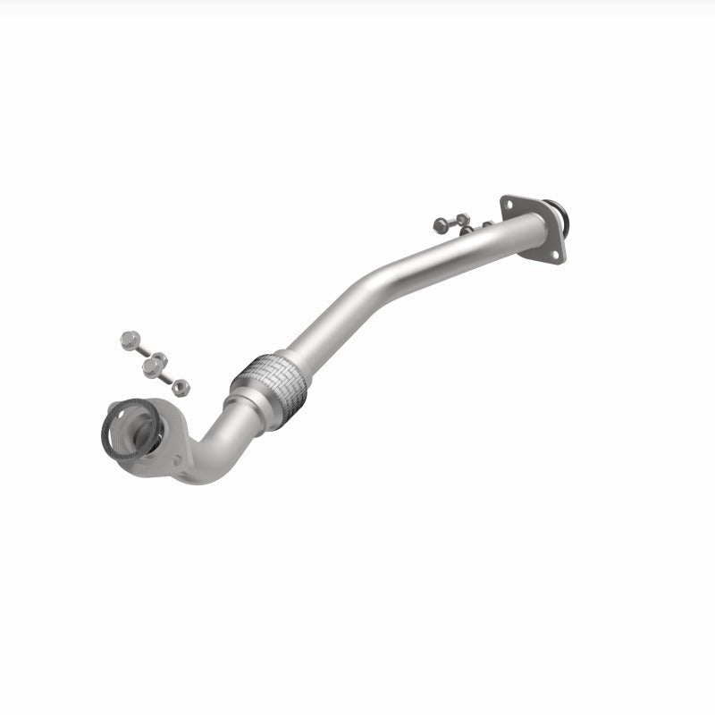 BRE Exhaust 04 - 10 Sienna 3.3L 3.5L Front Pipe Kit - My Store