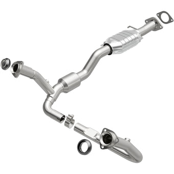 compare product MagnaFlow Direct Fit Catalytic Converter S10 PU- 01-03 6 4.3L OEM