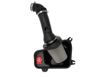 aFe Takeda Intakes Stage - 2 CAIS w/ Pro Dry S Media 16 - 18 Honda Civic 2.0L (blk) - My Store