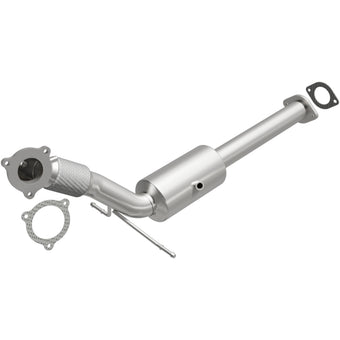 compare product MagnaFlow 2001 Volvo S60 2.3L Direct Fit Converter