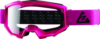 compare product Answer Apex 1 Goggles Pink/Black - Adult