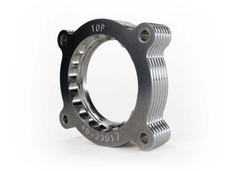 aFe Silver Bullet Throttle Body Spacer 11 - 12 Ford F - 150 V6 3.5L (tt) EcoBoost - My Store