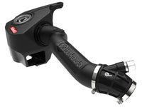 aFe 21 - 25 Lexus IS300 (2.0L Turbo L4) Takeda Momentum Cold Air Intake System w/ Pro DRY S Filter - My Store