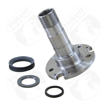 compare product Yukon Gear Replacement Front Spindle For Dana 44 IFS / w/Abs
