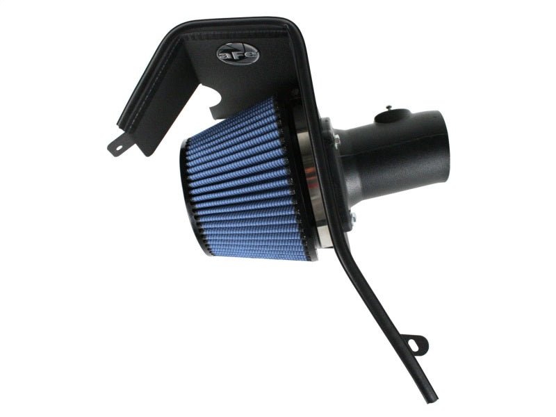 aFe MagnumFORCE Intakes Stage - 2 P5R AIS P5R BMW 525i/530i (E60) 04 - 05 L6 - 2.5/3.0L - My Store