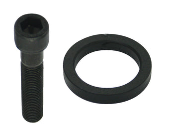 compare product Moroso Chevrolet Small Block (w/1/4in Crank Trigger Wheels) Drive Mandrel Spacer Kit