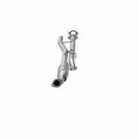 MagnaFlow Conv DF 97 - 01 Explorer - Mountaineer - My Store
