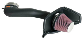compare product K&N 07-09 Ford Mustang GT V8-4.6L AirCharger Performance Intake