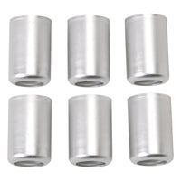 Russell Performance - 12 AN Crimp Collars (O.D. 0.950) (6 Per Pack) - My Store
