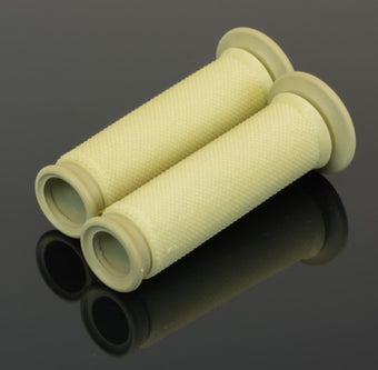 compare product Renthal Road Dual Compound Grips 32 mm. O.D. - Kevlar