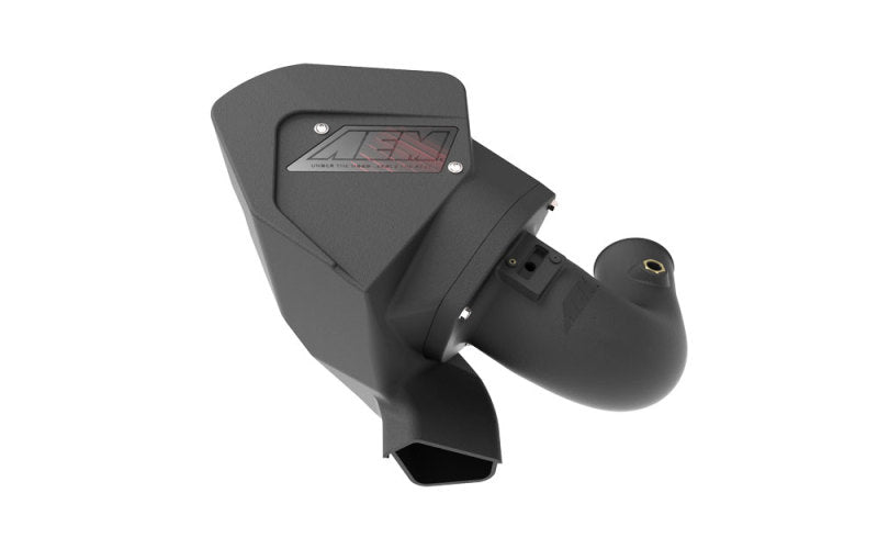 AEM 21 - 23 Toyota GR Supra L4 - 2.0L F/I Cold Air Intake System - My Store