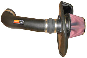 compare product K&N 04-05 Cadillac CTS-V V8-5.7L Performance Intake Kit