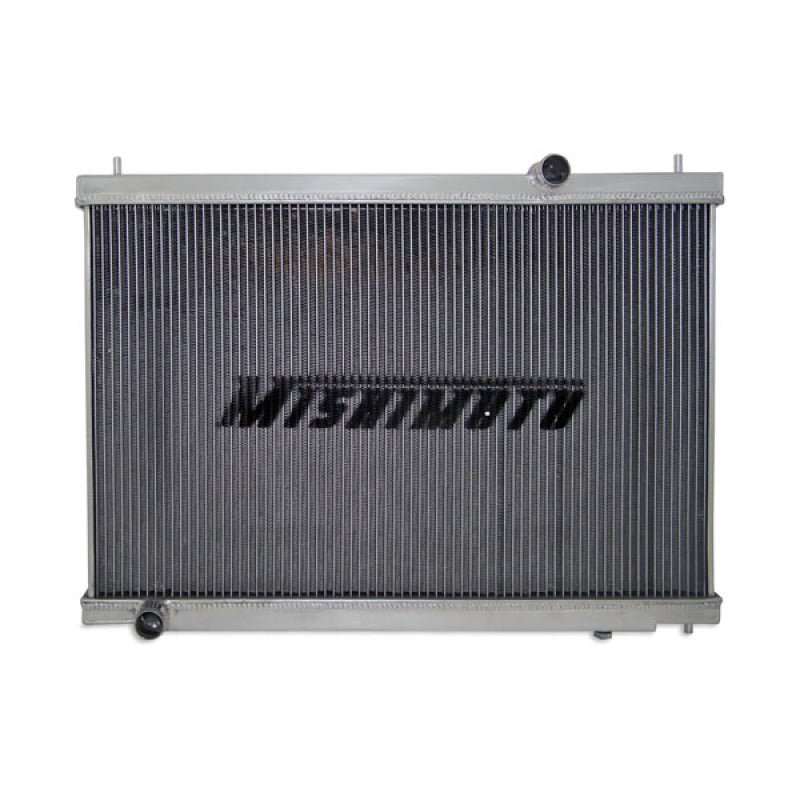 Mishimoto 09+ Nissan GTR R35 Aluminum Radiator - My Store