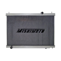 Mishimoto 09+ Nissan GTR R35 Aluminum Radiator - My Store