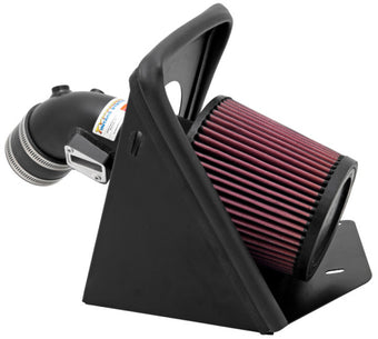 compare product K&N 10 Ford Focus L4-2.0L Typhoon Short Ram Intake