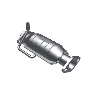 compare product MagnaFlow Direct Fit Catalytic Converter Ford 88 89