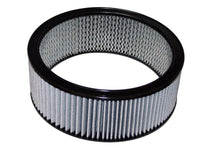 aFe MagnumFLOW Air Filters Round Racing P5R A/F RR P5R 9 OD x 7.50 ID x 7 H E/M - My Store