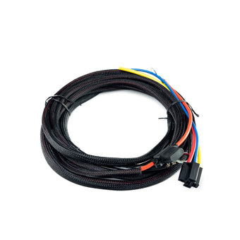 compare product DeatschWerks High-Current Universal Kit to Hardwire Fuel Pump to Battery