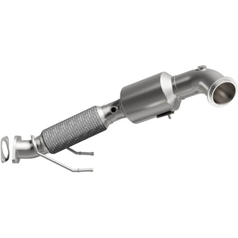 compare product MagnaFlow 13-17 Ford Escape 2.0L Direct Fit Converter