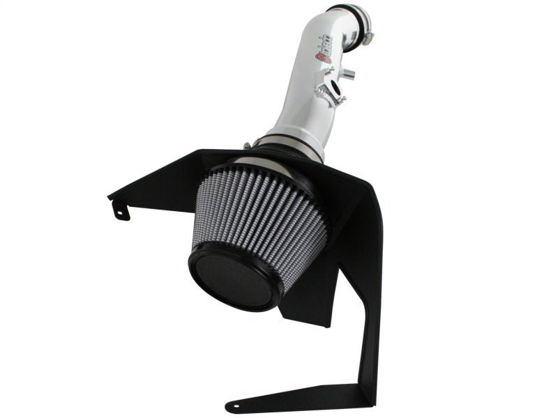 aFe Takeda Intakes Stage - 2 Pro Dry S Lexus IS250/350 06 - 14 V6 - 2.5L/3.5L (Polished) - My Store