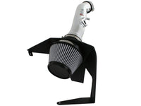 aFe Takeda Intakes Stage - 2 Pro Dry S Lexus IS250/350 06 - 14 V6 - 2.5L/3.5L (Polished) - My Store