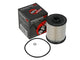 aFe ProGuard D2 Fuel Filter; GM Diesel Trucks 17 - 21; V8 6.6L L5P - Single - My Store