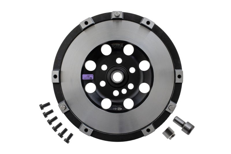 ACT 09 - 13 BMW 135i / 09 - 13 335i XACT Flywheel ProMass - My Store