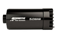 Aeromotive Brushless Pro+ - Series Fuel Pump External In - Line - My Store