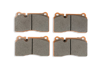 compare product DBA 09-13 Chevy Corvette ZR-1 XP650 Rear Brake Pads
