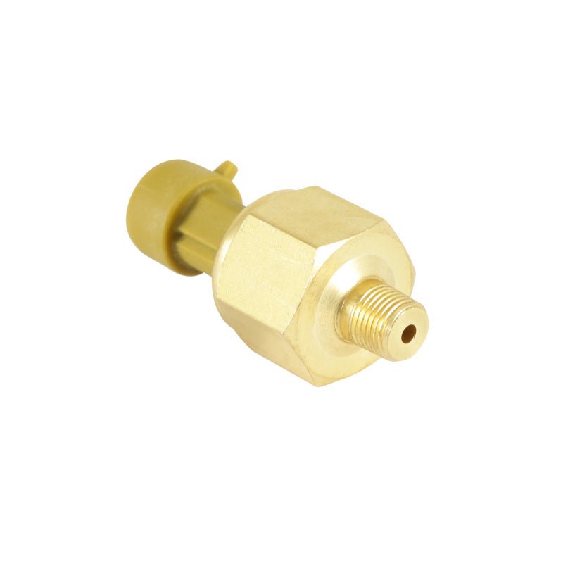 AEM X - Series Boost Pressure - 30inHg 35psi Gauge - My Store