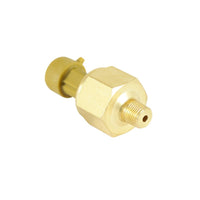 AEM X - Series Boost Pressure - 30inHg 35psi Gauge - My Store