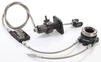 compare product Clutch Masters 22-24 Honda Civic 1.5L Turbo/23-24 Type R 2.0L 6-Speed Master Cylinder - Black