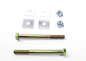 compare product SPL Parts 06-13 BMW 3 Series/1 Series (E9X/E8X) Toe Eccentric Lockout Kit