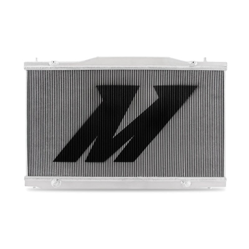 Mishimoto 2017+ Honda Civic Type R Performance Aluminum Radiator - My Store