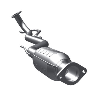 compare product MagnaFlow Direct Fit Catalytic Converter 90-95 300ZX Turbo Passenger Side 49S