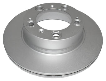 compare product DBA 97-04 Porsche Boxster Rear En-Shield Standard Rotor