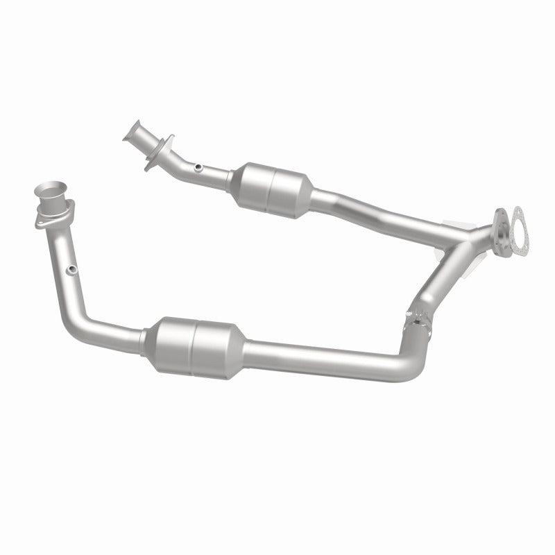 Magnaflow 2003 Ford E - 350 Super Duty 5.4L Direct Fit Converter - My Store